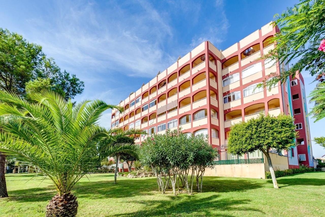 Апартаменты Torre La Mata *